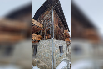 achat appartement st-jean-d-aulps 74430