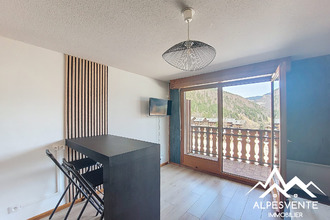 achat appartement st-jean-d-aulps 74430