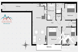 achat appartement st-jean-d-aulps 74430