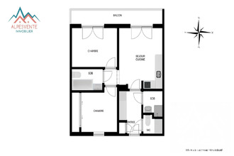 achat appartement st-jean-d-aulps 74430