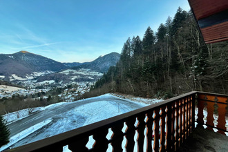 achat appartement st-jean-d-aulps 74430