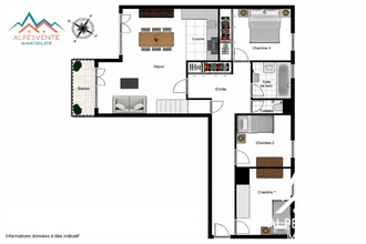 achat appartement st-jean-d-aulps 74430