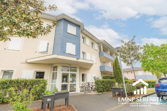 achat appartement st-jean-d-illac 33127