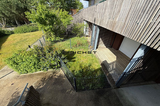 achat appartement st-jean-d-illac 33127