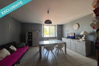 achat appartement st-jean-de-bournay 38440