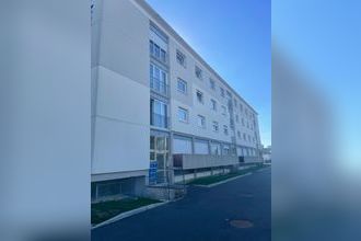 achat appartement st-jean-de-braye 45800