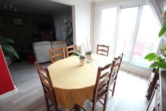 achat appartement st-jean-de-braye 45800