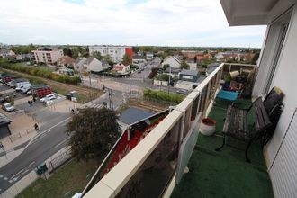 achat appartement st-jean-de-braye 45800