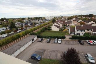 achat appartement st-jean-de-braye 45800