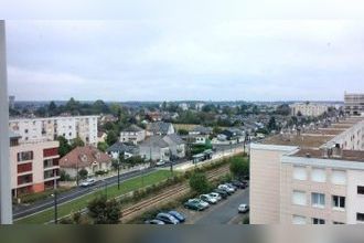 achat appartement st-jean-de-braye 45800