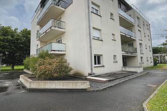 achat appartement st-jean-de-braye 45800