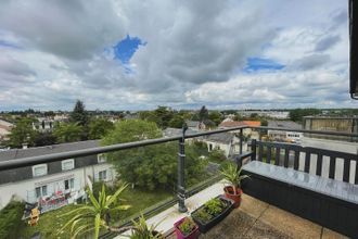 achat appartement st-jean-de-braye 45800