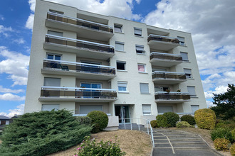 achat appartement st-jean-de-braye 45800