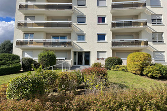 achat appartement st-jean-de-braye 45800