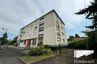 achat appartement st-jean-de-braye 45800