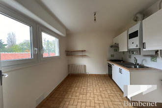 achat appartement st-jean-de-braye 45800