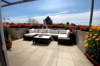 achat appartement st-jean-de-braye 45800