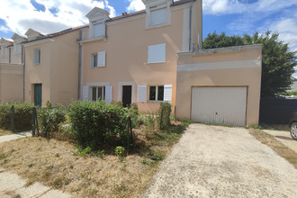 achat appartement st-jean-de-braye 45800