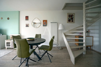 achat appartement st-jean-de-braye 45800