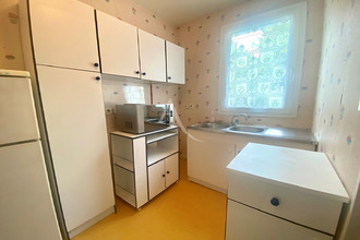 achat appartement st-jean-de-braye 45800