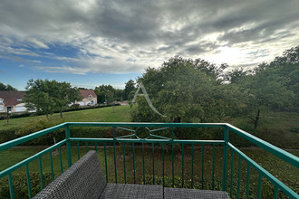 achat appartement st-jean-de-braye 45800