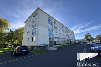 achat appartement st-jean-de-braye 45800