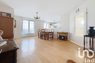 achat appartement st-jean-de-braye 45800