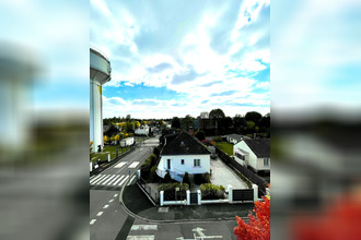 achat appartement st-jean-de-braye 45800