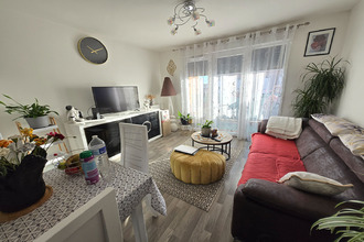 achat appartement st-jean-de-braye 45800