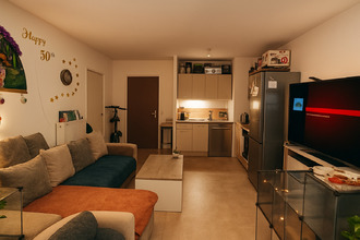 achat appartement st-jean-de-braye 45800