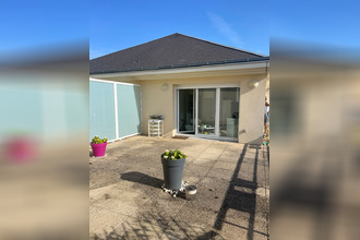 achat appartement st-jean-de-braye 45800