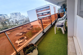 achat appartement st-jean-de-braye 45800