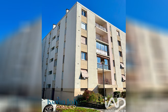achat appartement st-jean-de-braye 45800