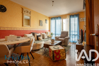 achat appartement st-jean-de-braye 45800