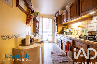 achat appartement st-jean-de-braye 45800