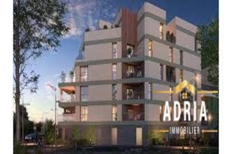 achat appartement st-jean-de-braye 45800