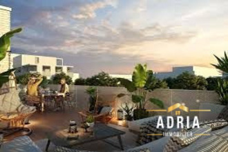 achat appartement st-jean-de-braye 45800