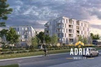 achat appartement st-jean-de-braye 45800