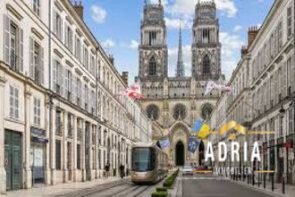 achat appartement st-jean-de-braye 45800