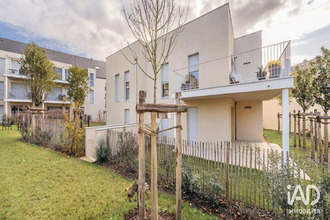 achat appartement st-jean-de-braye 45800