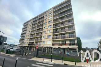 achat appartement st-jean-de-braye 45800
