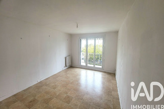 achat appartement st-jean-de-braye 45800