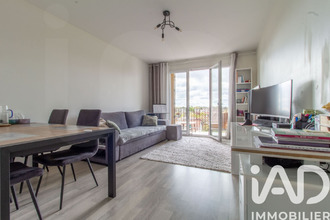 achat appartement st-jean-de-braye 45800