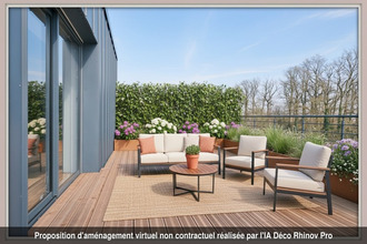 achat appartement st-jean-de-braye 45800