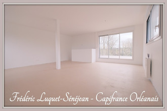 achat appartement st-jean-de-braye 45800