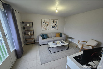 achat appartement st-jean-de-braye 45800