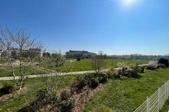 achat appartement st-jean-de-braye 45800