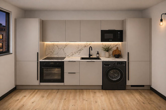 achat appartement st-jean-de-braye 45800