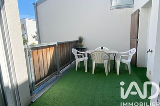 achat appartement st-jean-de-braye 45800