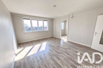 achat appartement st-jean-de-braye 45800